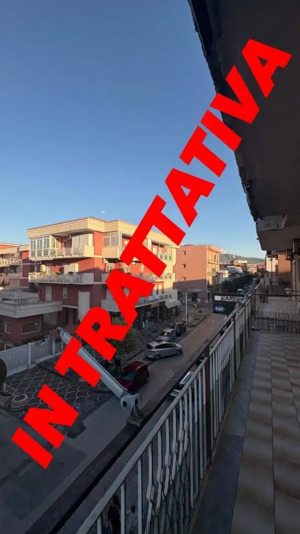 Appartamento in vendita a Volla