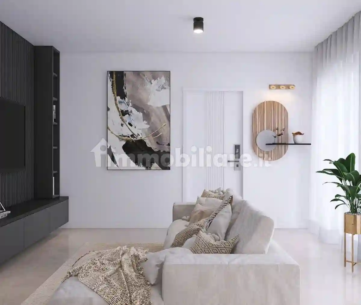 Appartamento - foto 2