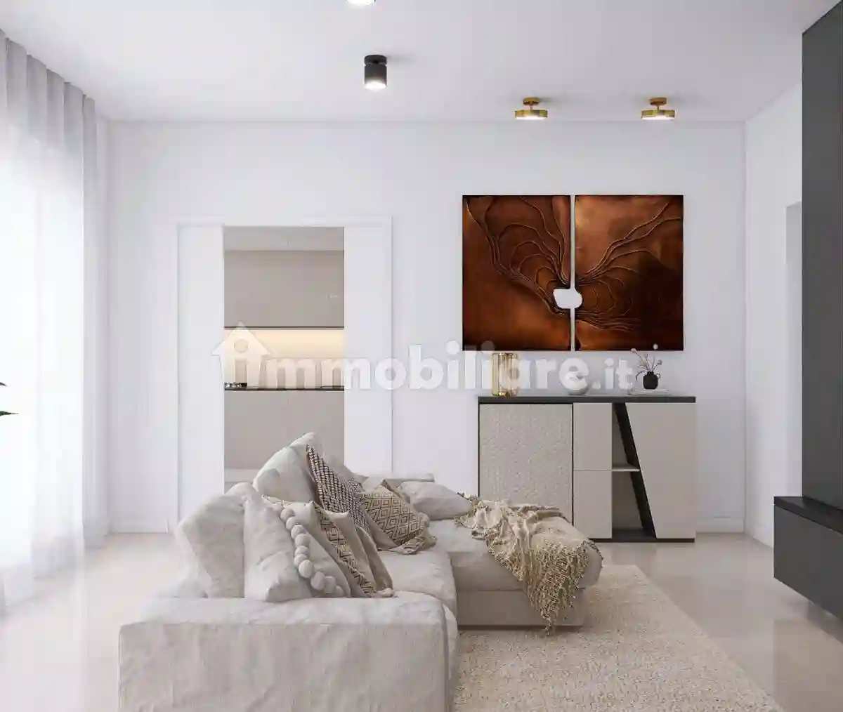 Appartamento - foto 4