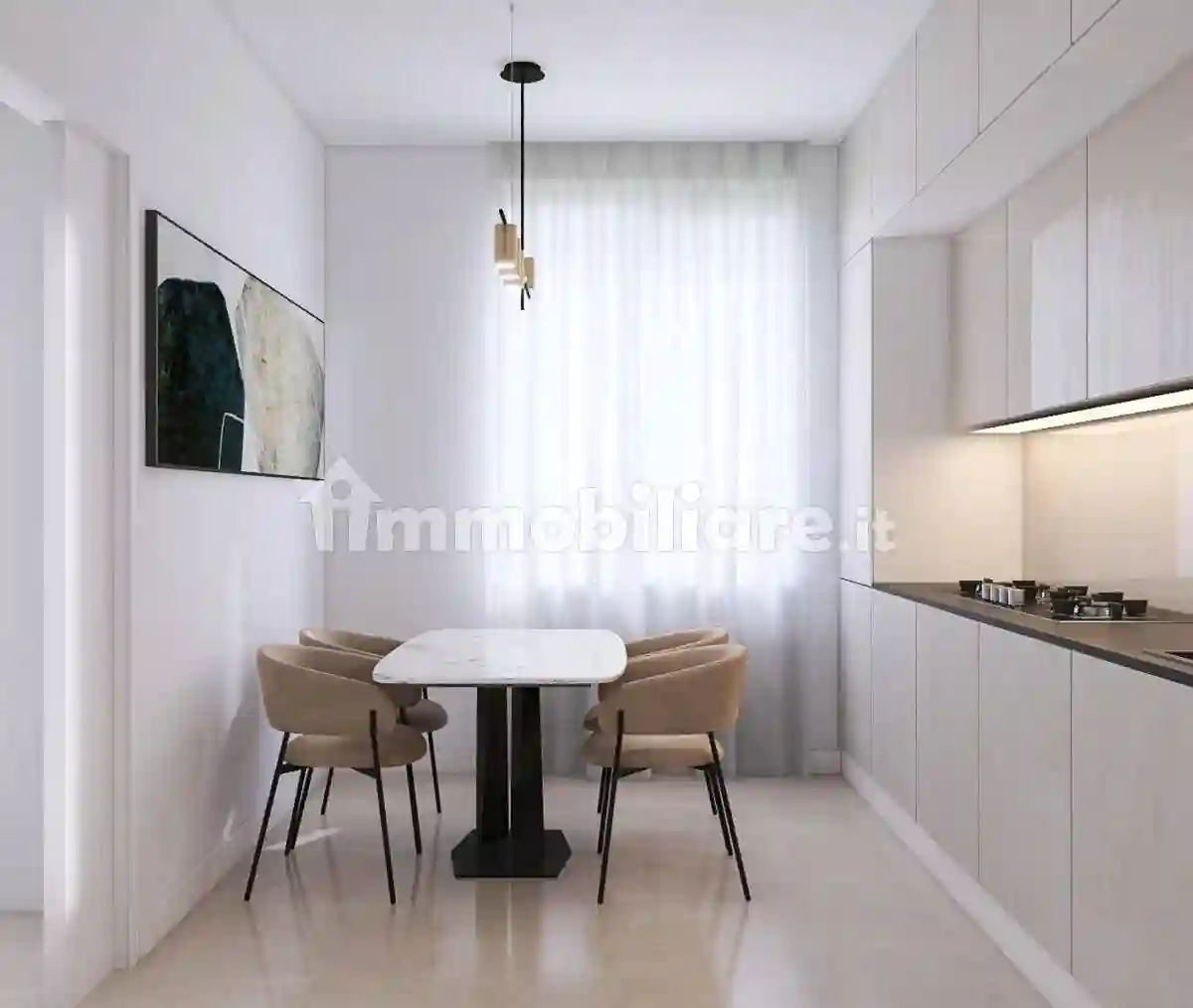 Appartamento - foto 5