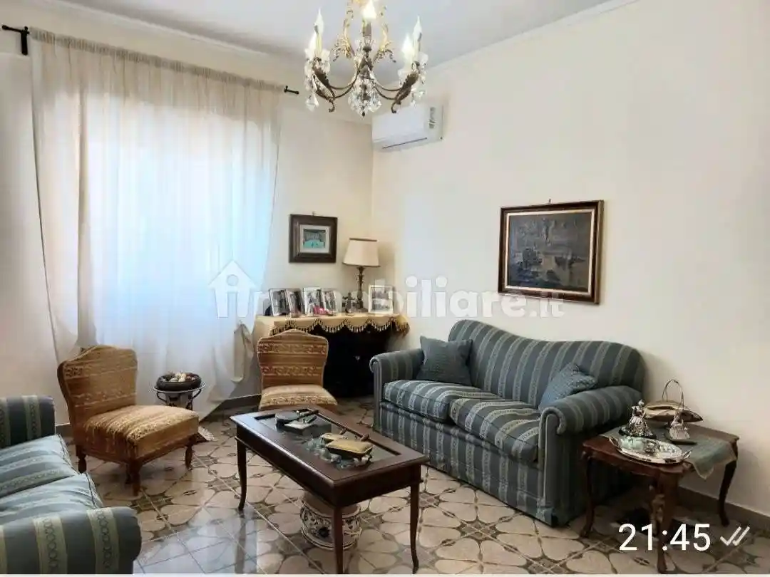 Appartamento in vendita a Palermo