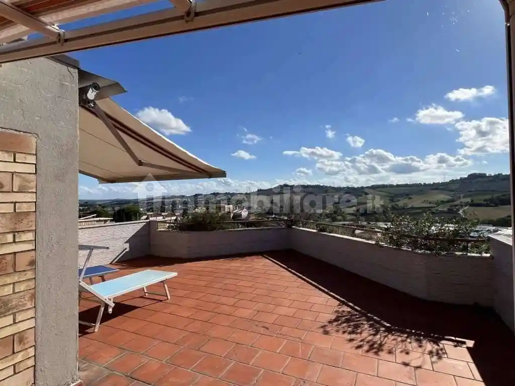 Appartamento buono stato, primo piano, Q3, Ancona - foto 2