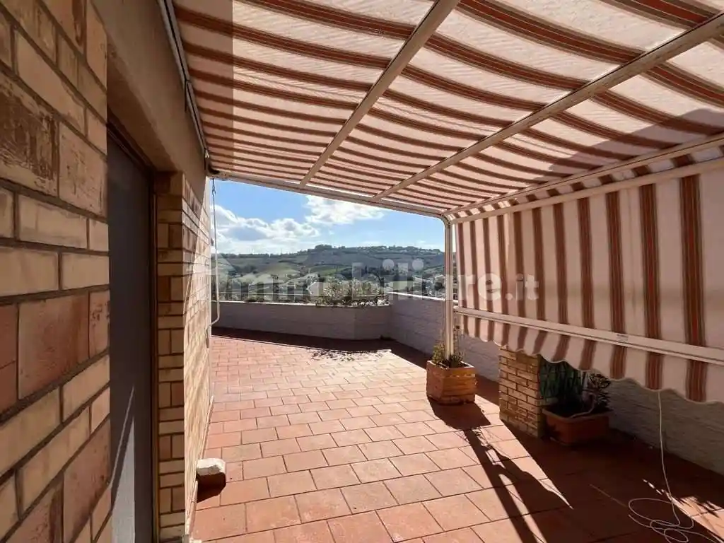 Appartamento buono stato, primo piano, Q3, Ancona - foto 4