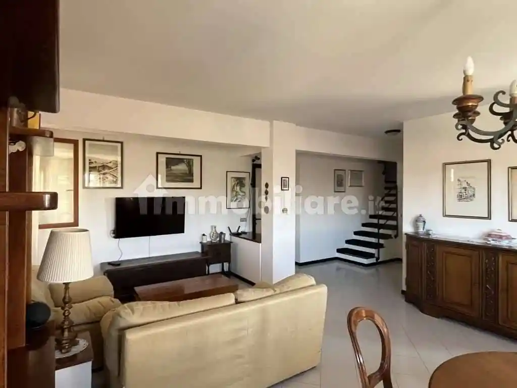 Appartamento buono stato, primo piano, Q3, Ancona - foto 5