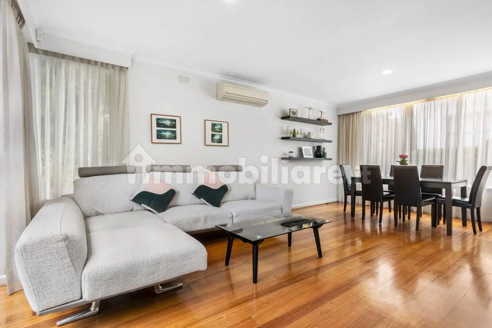 Villa in vendita a Granarolo dell'Emilia