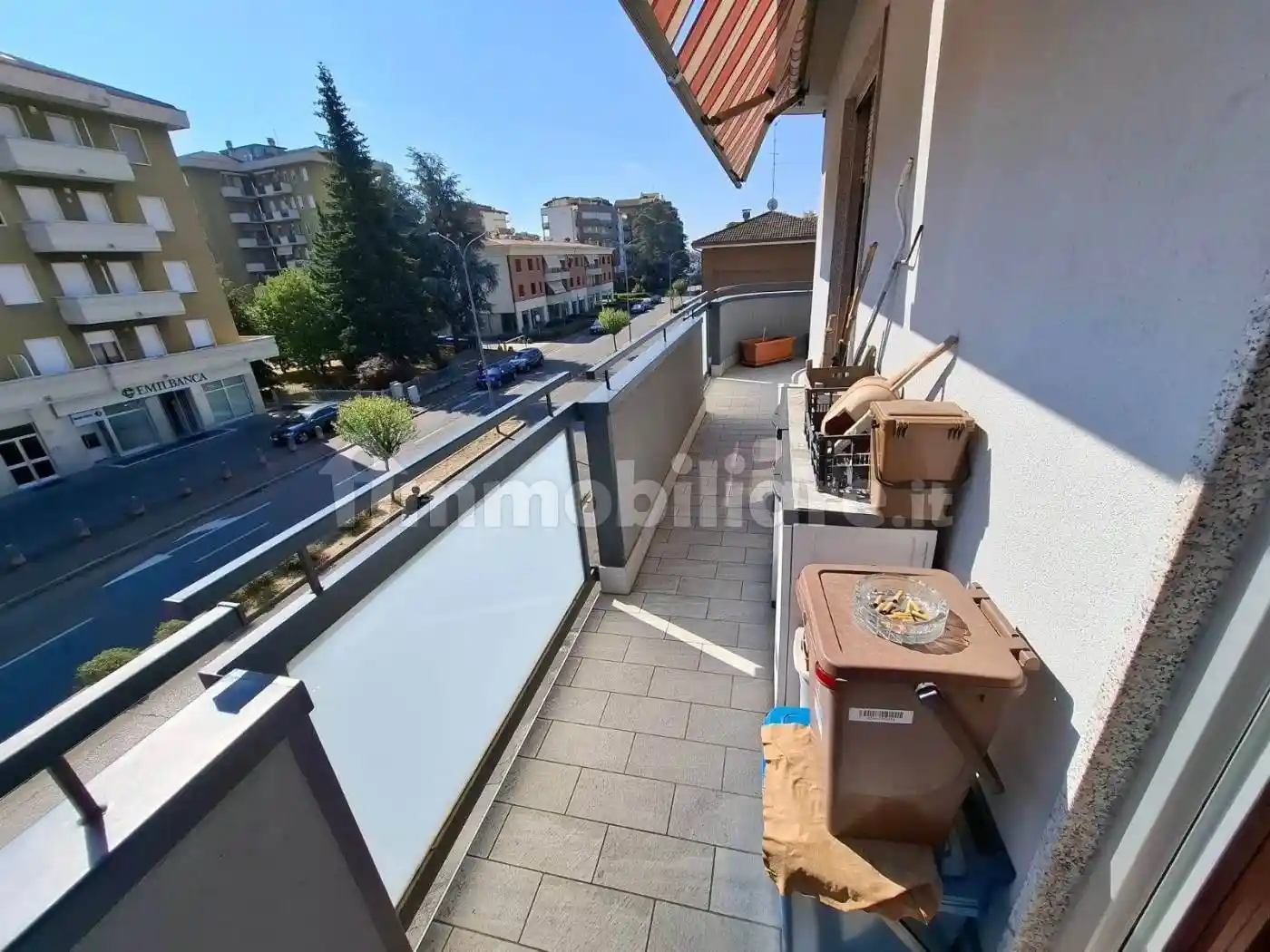 Appartamento in vendita a Piacenza