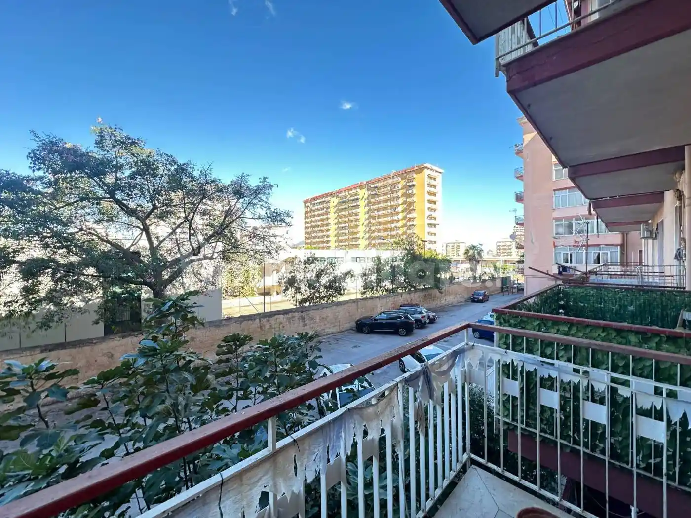 Appartamento in vendita a Palermo