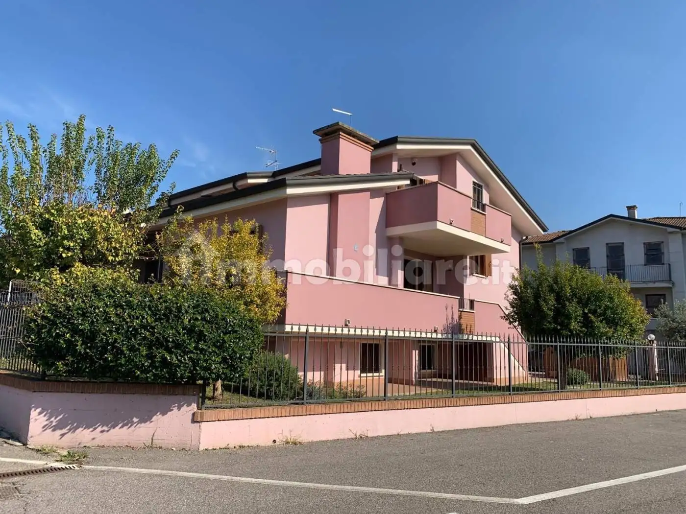 Villa in vendita a Borgo Veneto