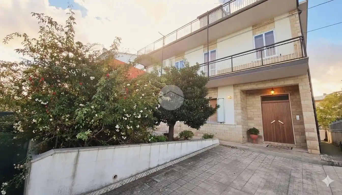 Villa in vendita a Termoli