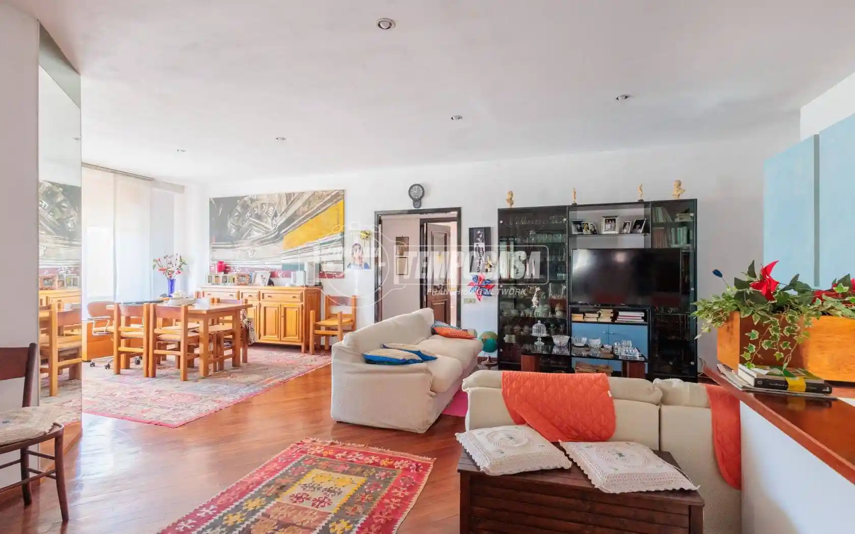 Appartamento in vendita a Collecchio