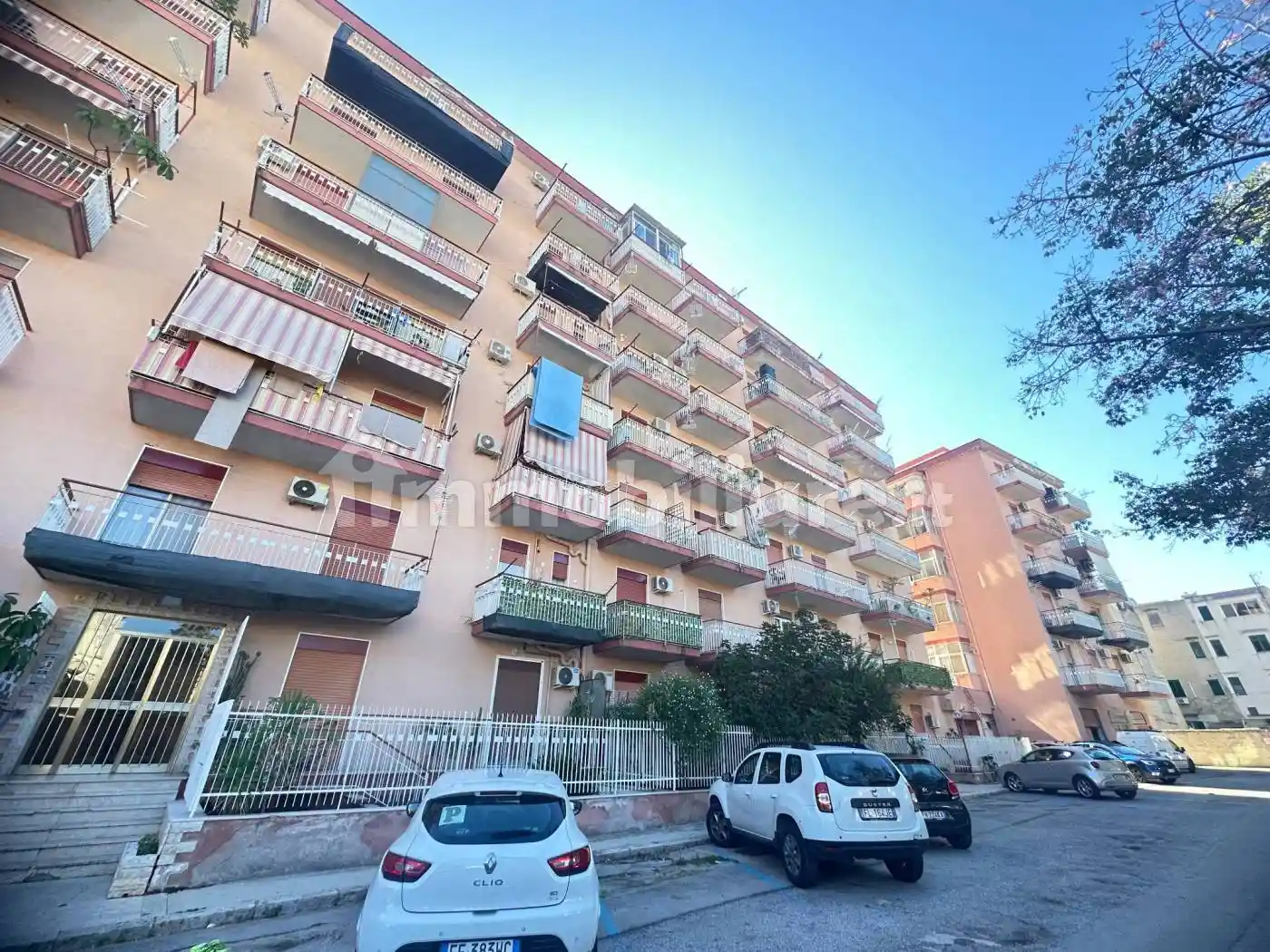 Appartamento in vendita a Palermo