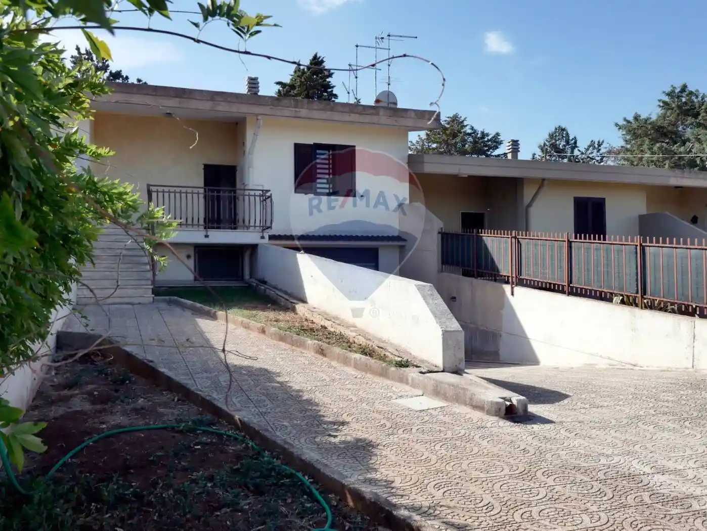 Villetta a schiera in vendita a Cassano delle Murge