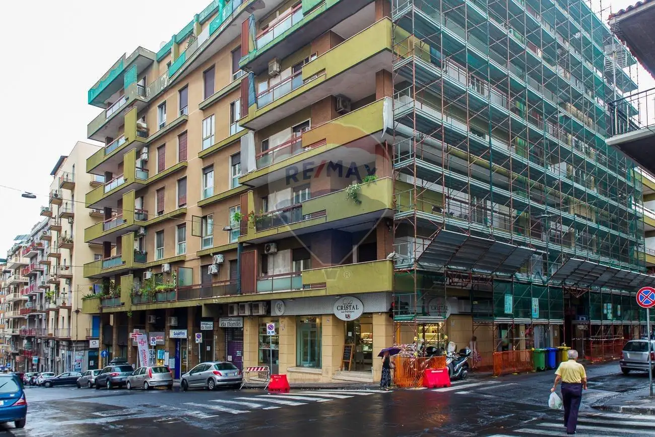 Appartamento in vendita a Catania