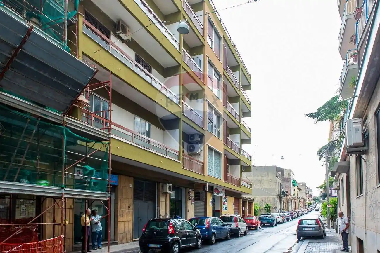 Appartamento via Ingegnere 47, Gioeni, Catania - foto 2