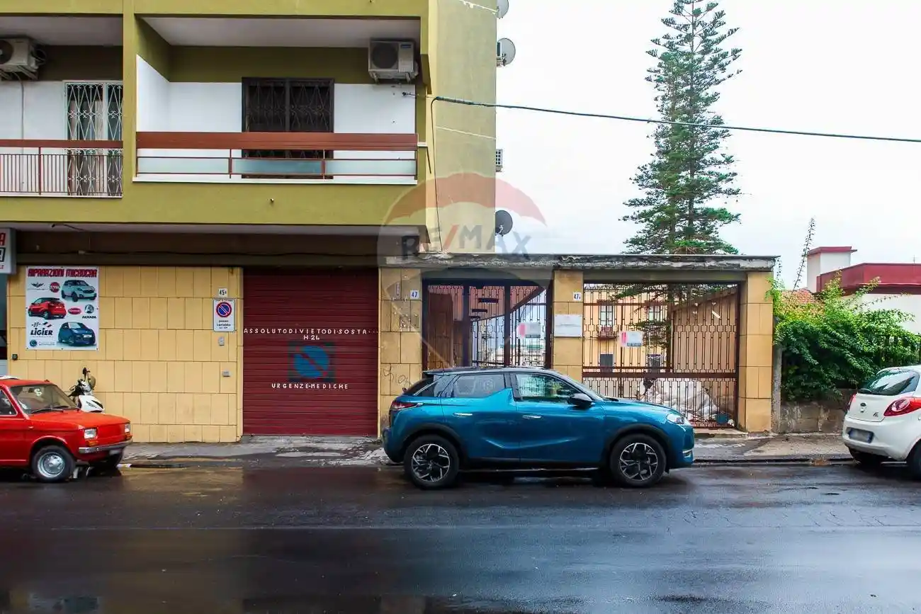 Appartamento via Ingegnere 47, Gioeni, Catania - foto 4