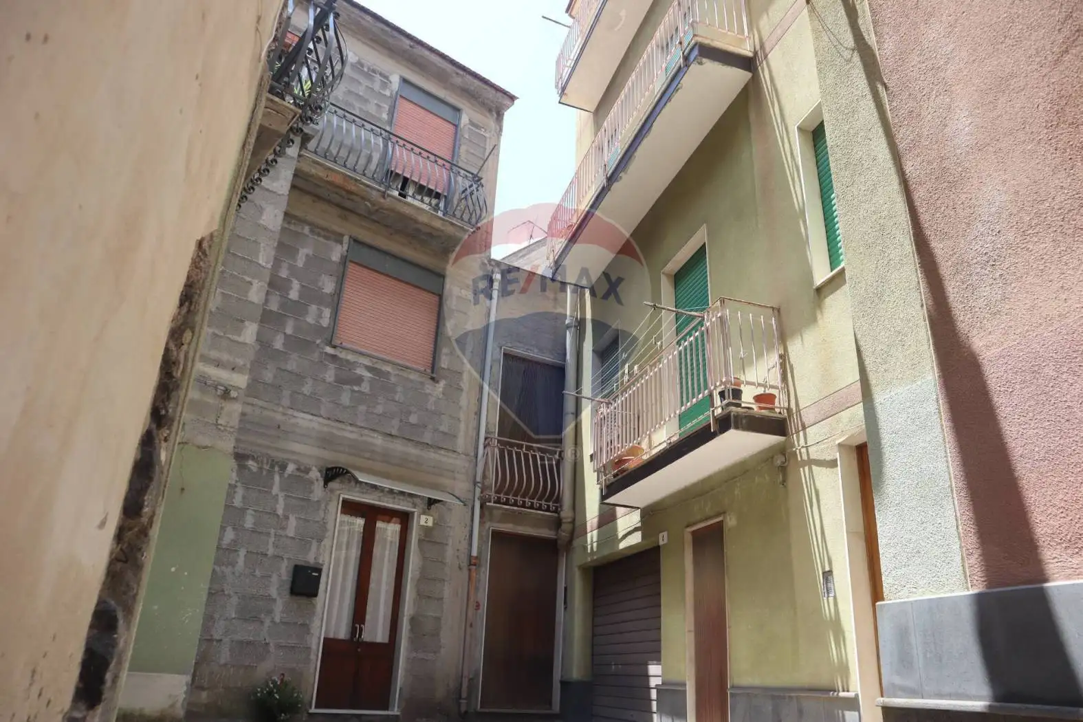 Terratetto unifamiliare via stesicoro 30, Bronte - foto 2