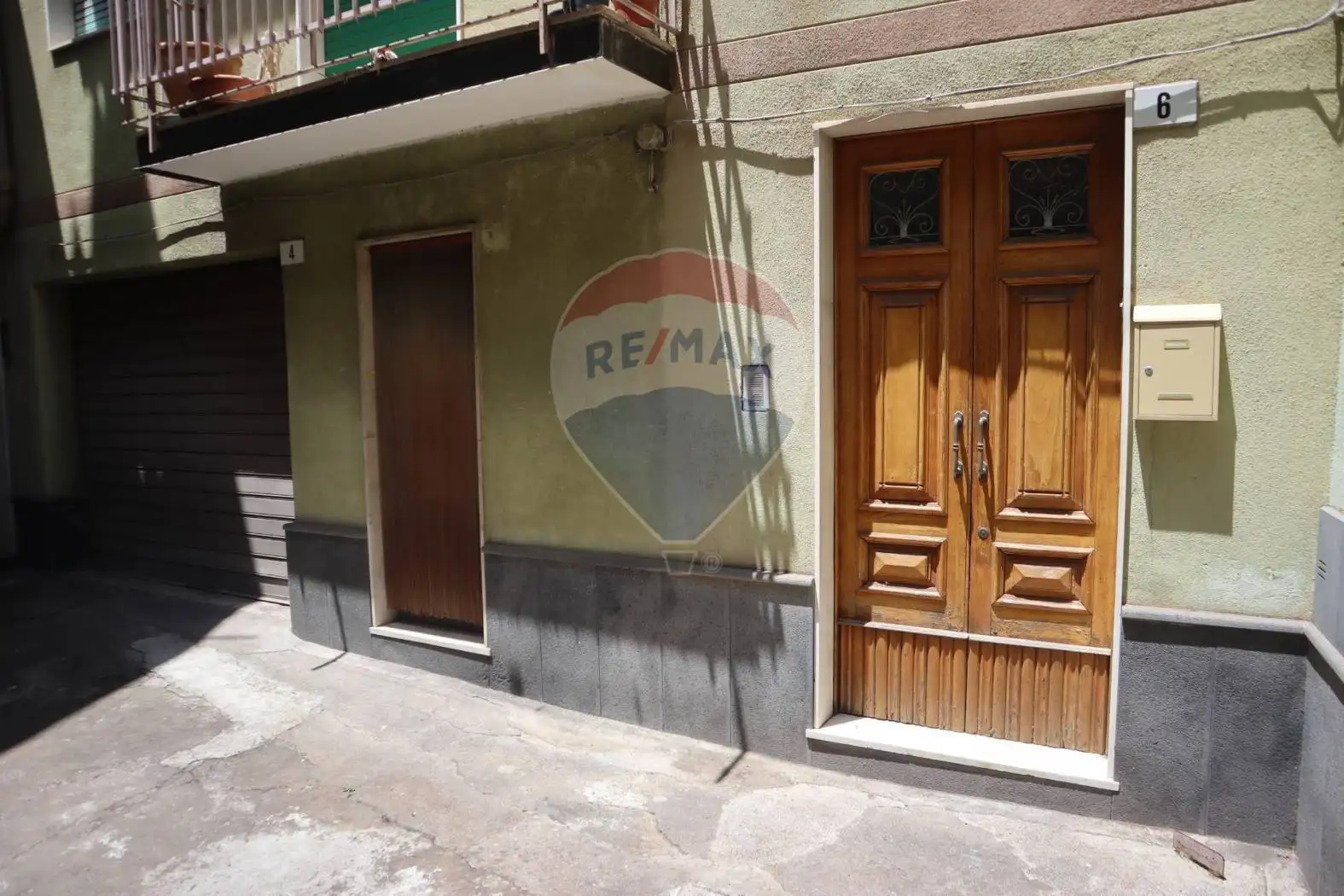 Terratetto unifamiliare via stesicoro 30, Bronte - foto 3