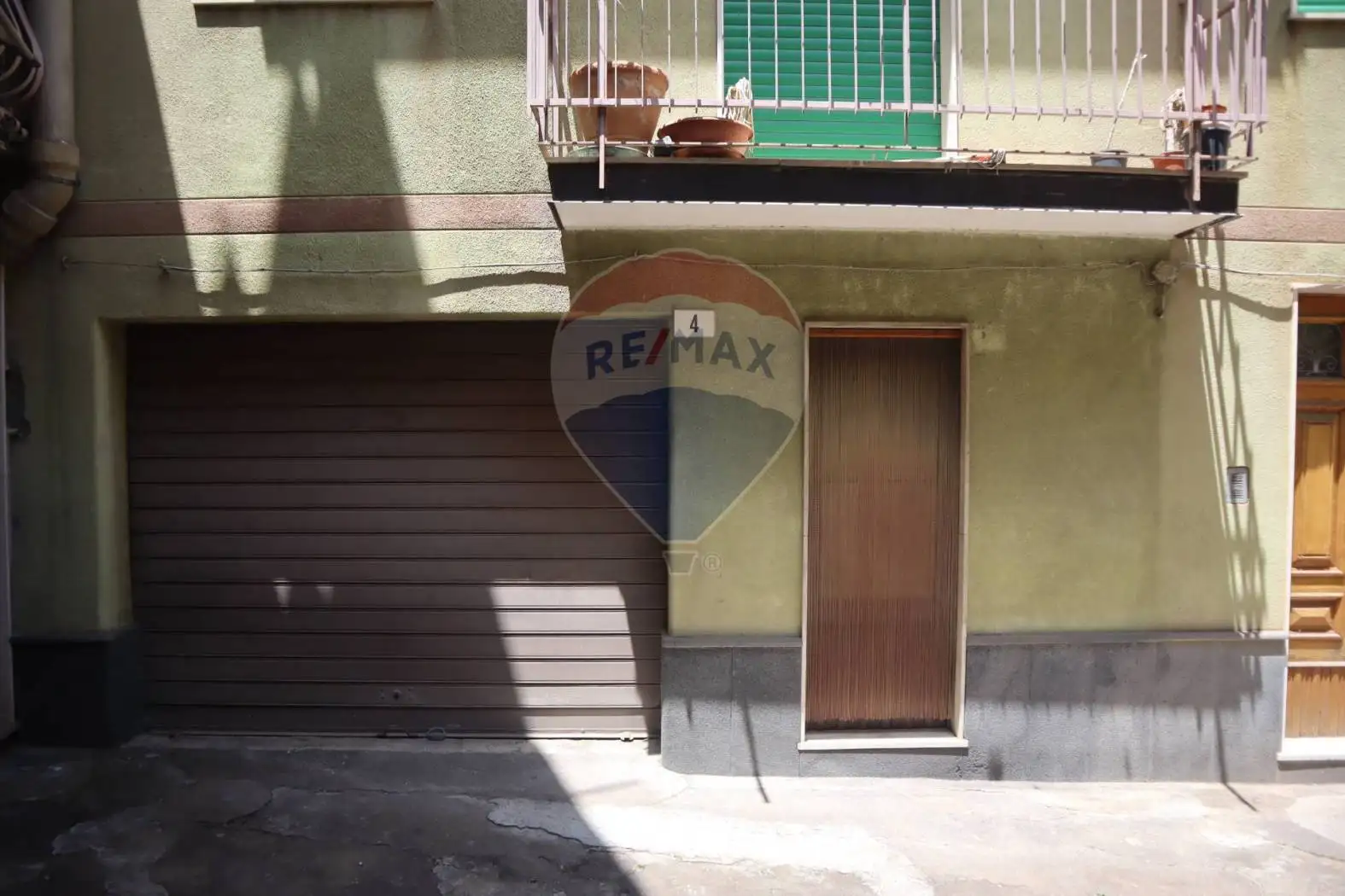 Terratetto unifamiliare via stesicoro 30, Bronte - foto 4