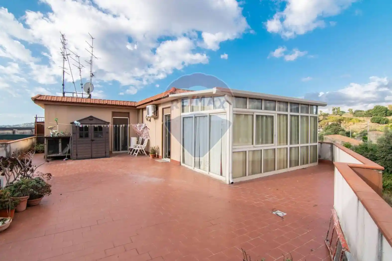 Appartamento in vendita a Aci Catena