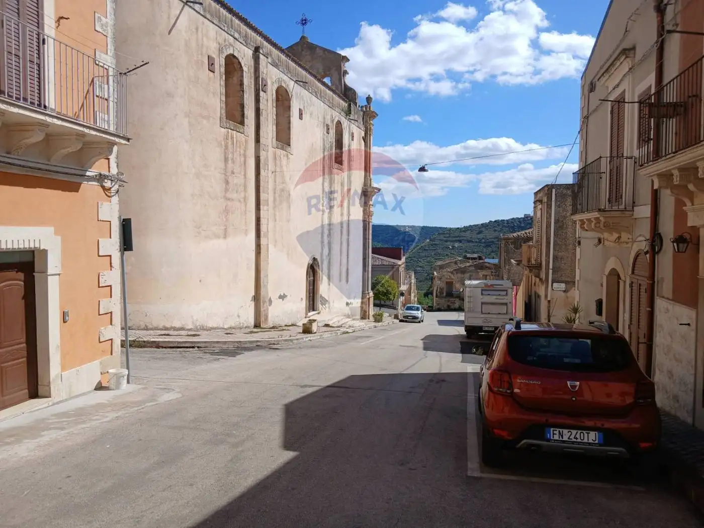 Appartamento in vendita a Ferla