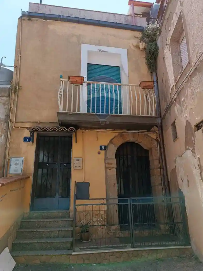 Casa indipendente in vendita a Caltagirone