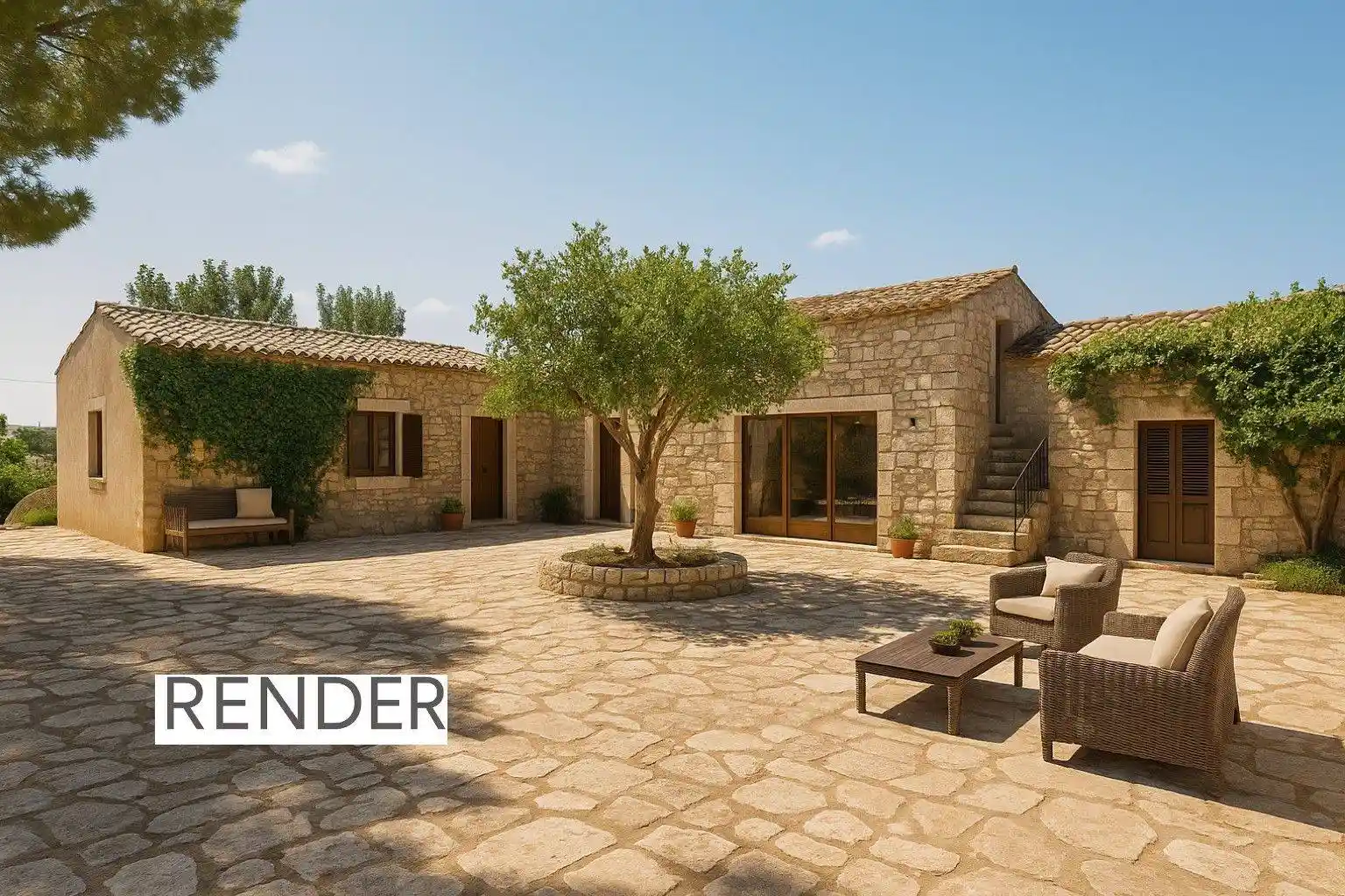 Rustico cava ispica ciancia snc, Cannizzara, Modica - foto 2