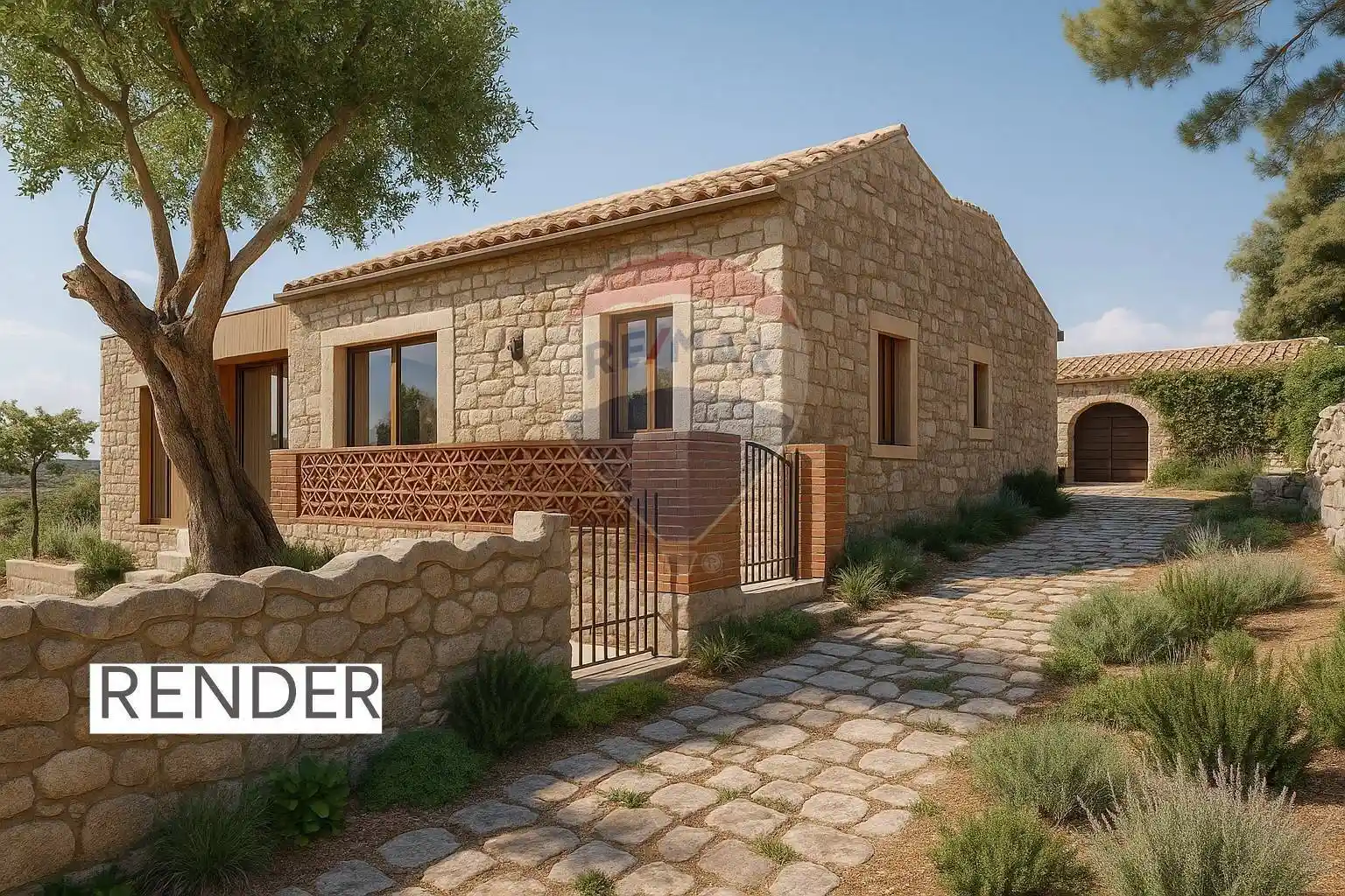 Rustico cava ispica ciancia snc, Cannizzara, Modica - foto 5