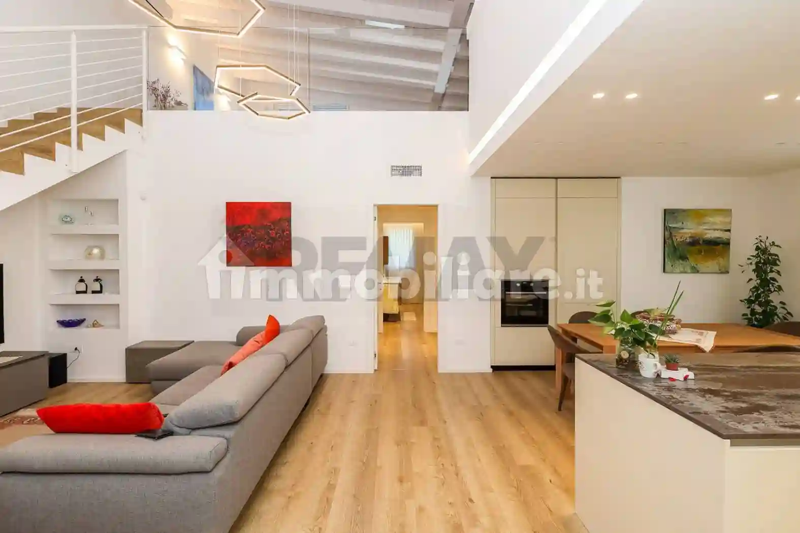 Attico - Mansarda - foto 4