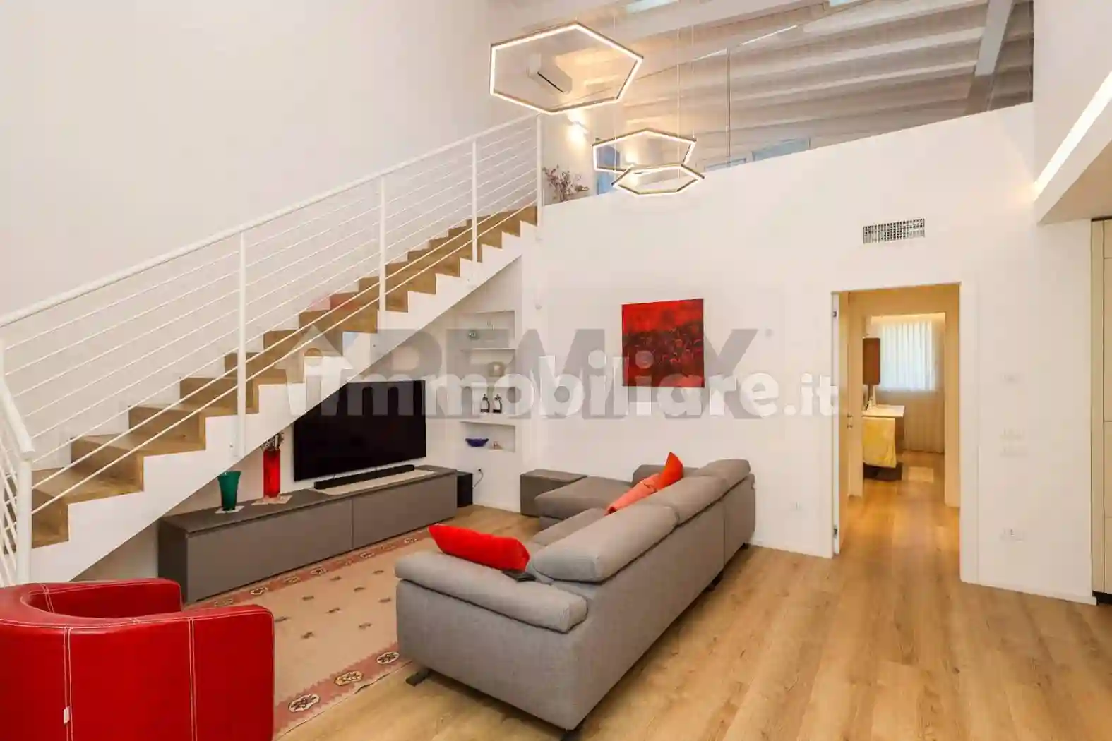 Attico - Mansarda - foto 5