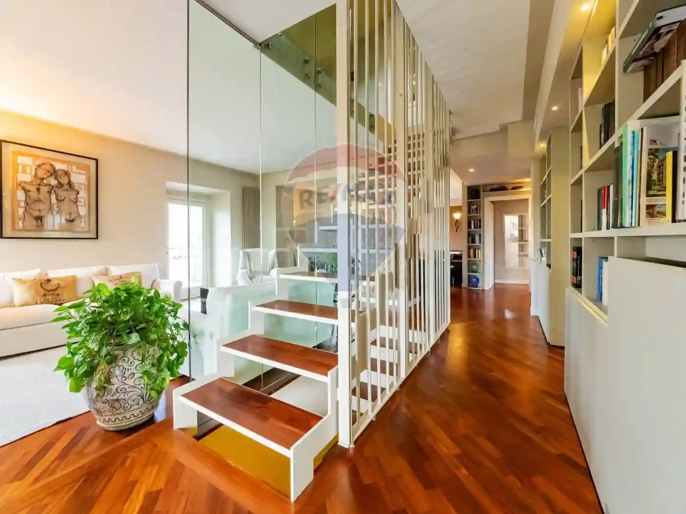 Attico - Mansarda - foto 5