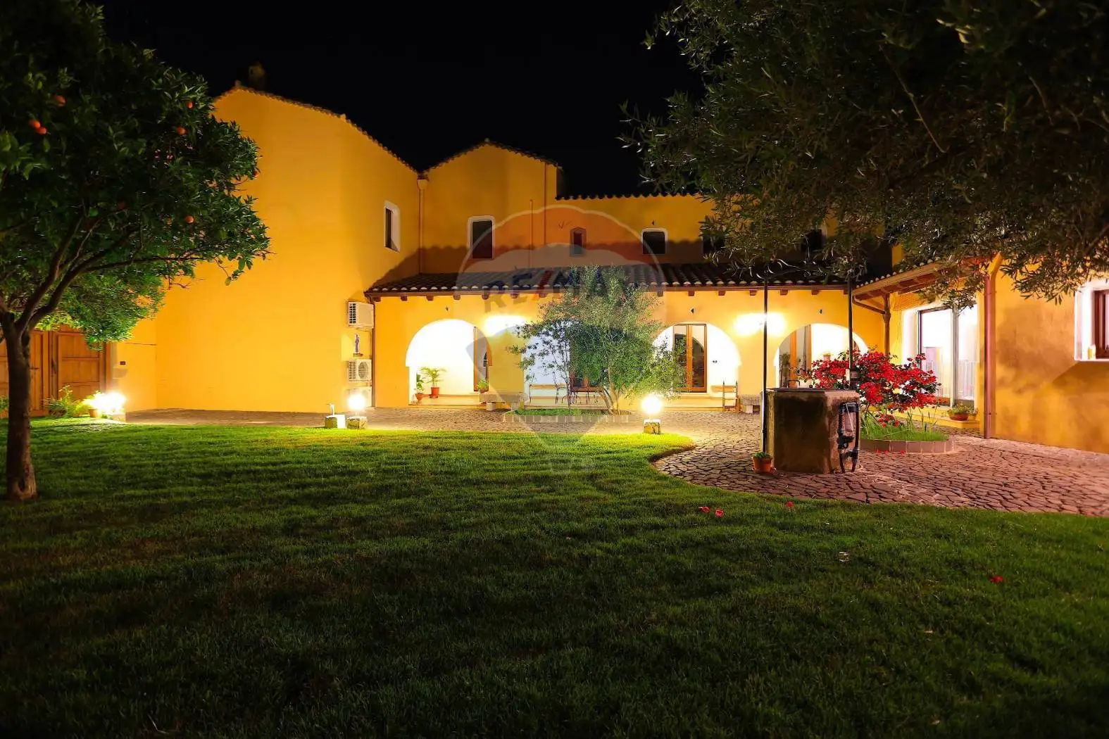 Villa in vendita a Serdiana