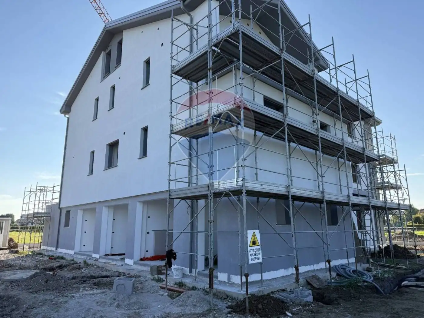 Appartamento in vendita a Ormelle