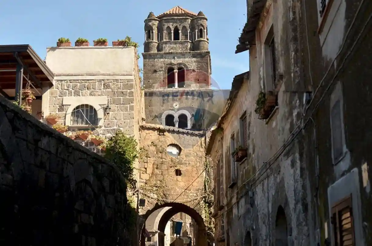 Villa bifamiliare via Cardinale San Severino 5, Casertavecchia - Casola, Caserta - foto 4