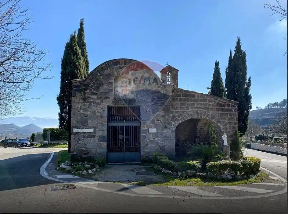 Villa bifamiliare via Cardinale San Severino 5, Casertavecchia - Casola, Caserta - foto 5