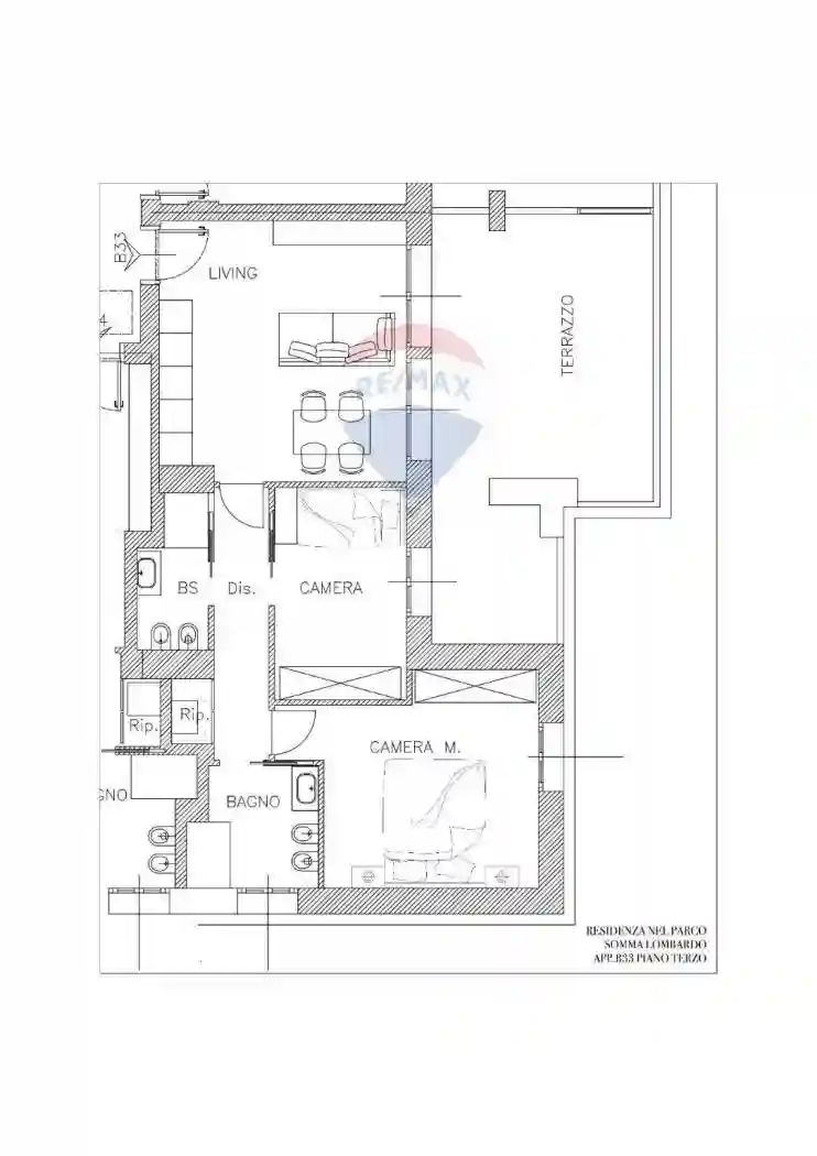 Attico - Mansarda - foto 2