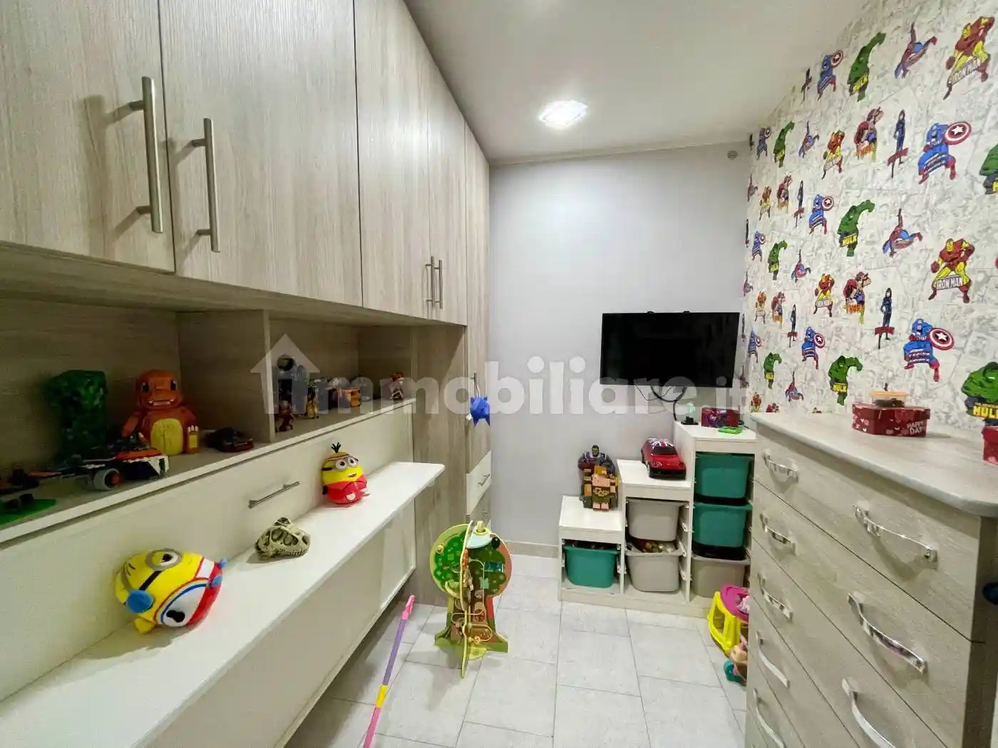 Appartamento - foto 5