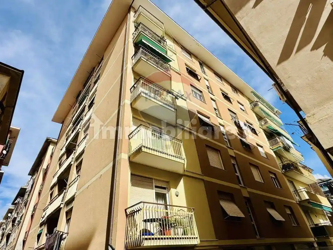 Appartamento in vendita a Chiavari