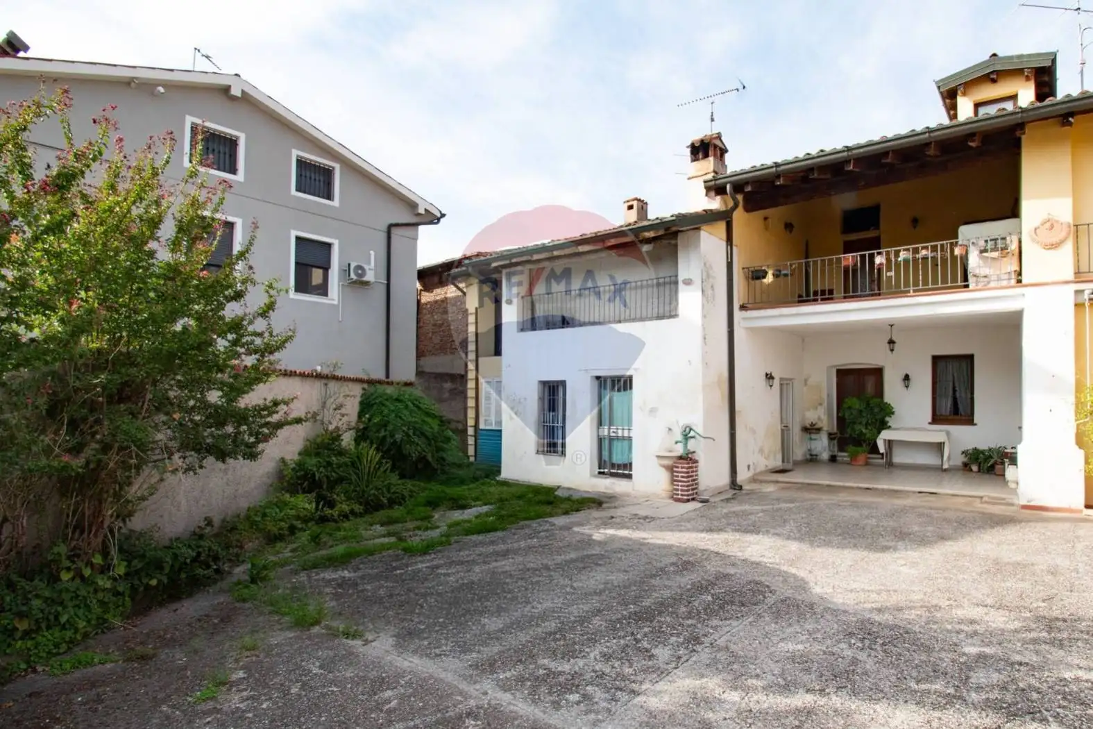 Casa indipendente in vendita a Mairano