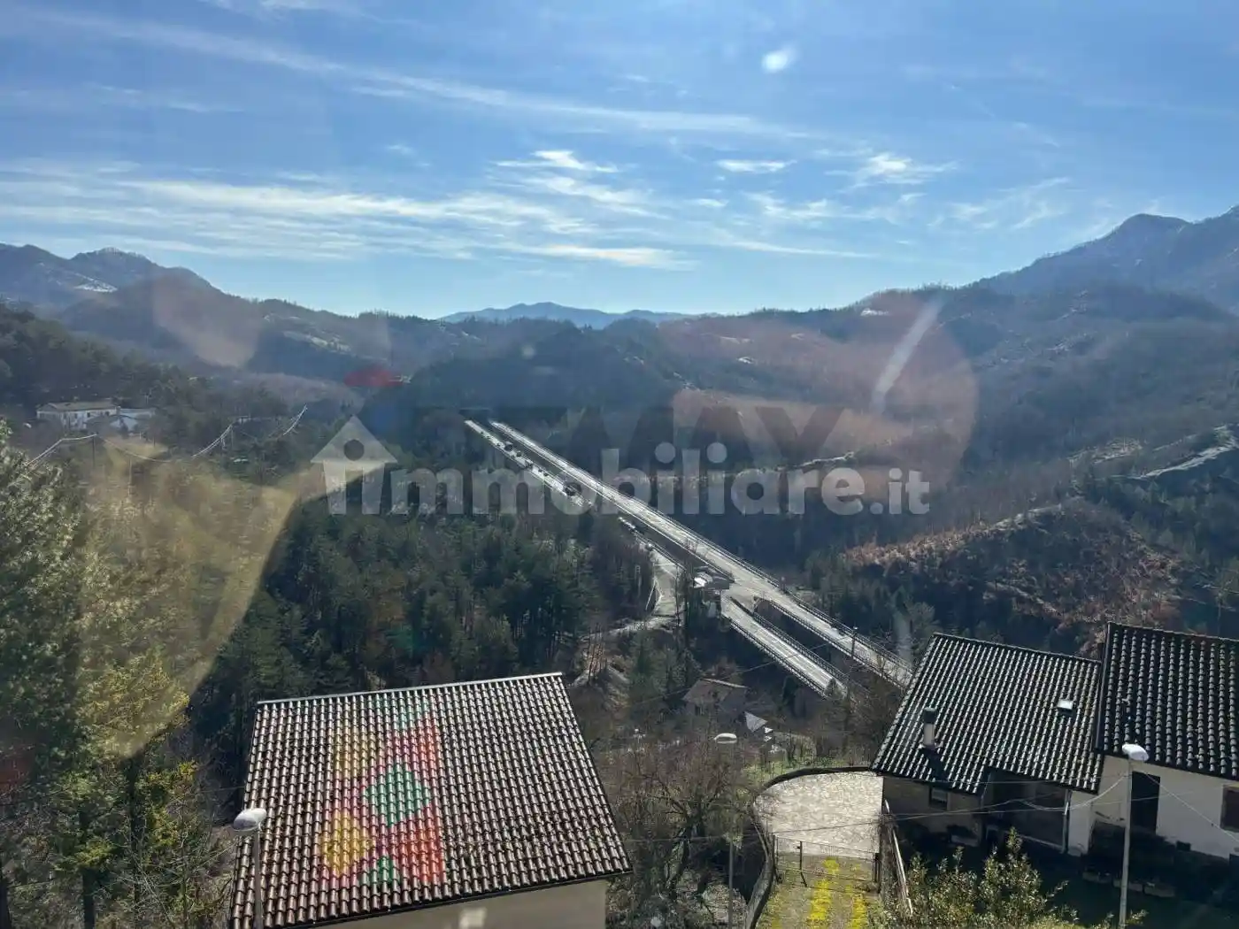 Appartamento in vendita a Verghereto