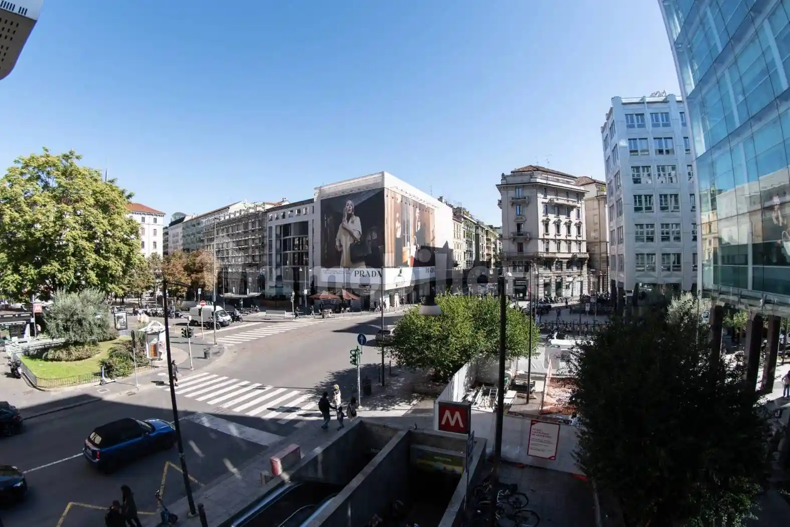 Bilocale via della Moscova 47, Moscova, Milano - foto 2