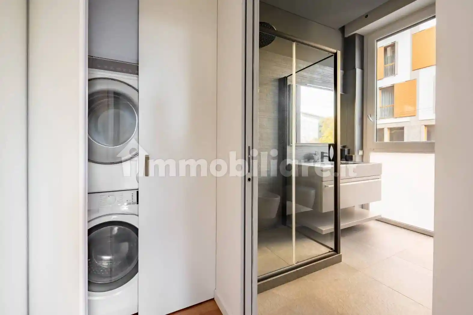 Bilocale via della Moscova 47, Moscova, Milano - foto 5