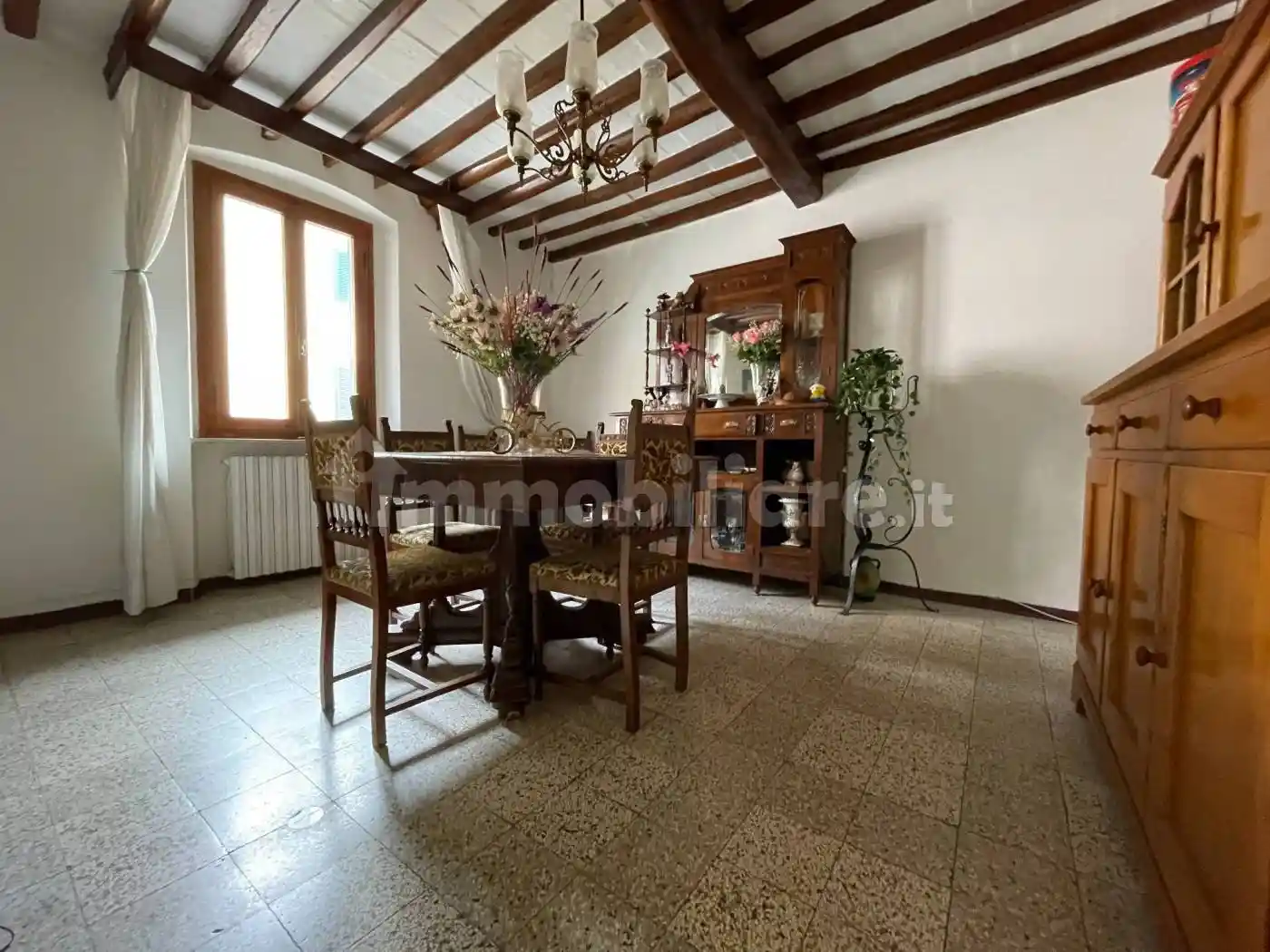 Appartamento in vendita a Pescia