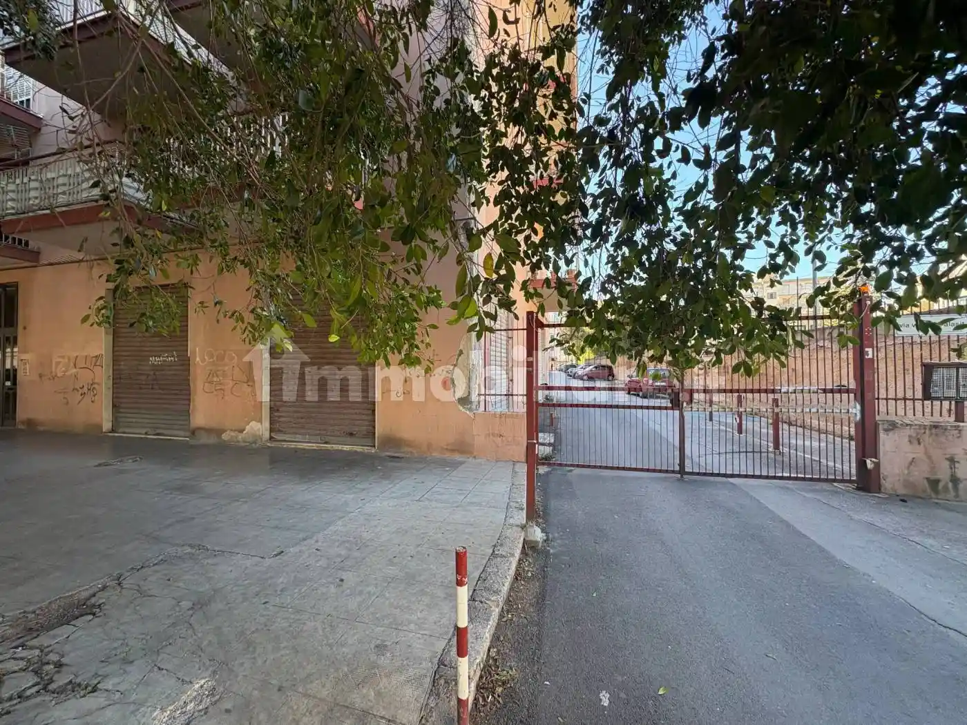 Appartamento in vendita a Palermo