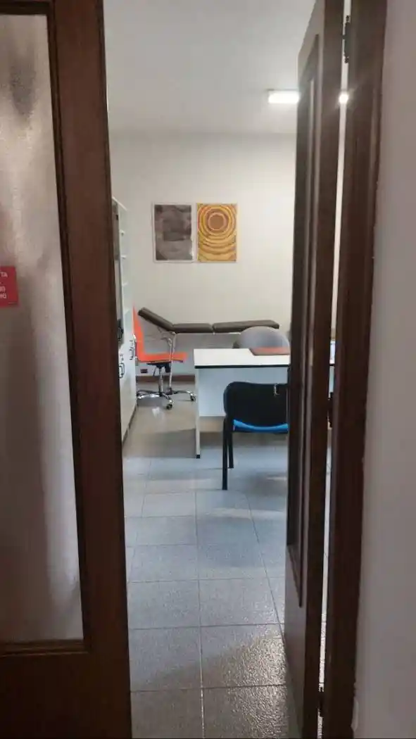 Appartamento in vendita a Comunanza