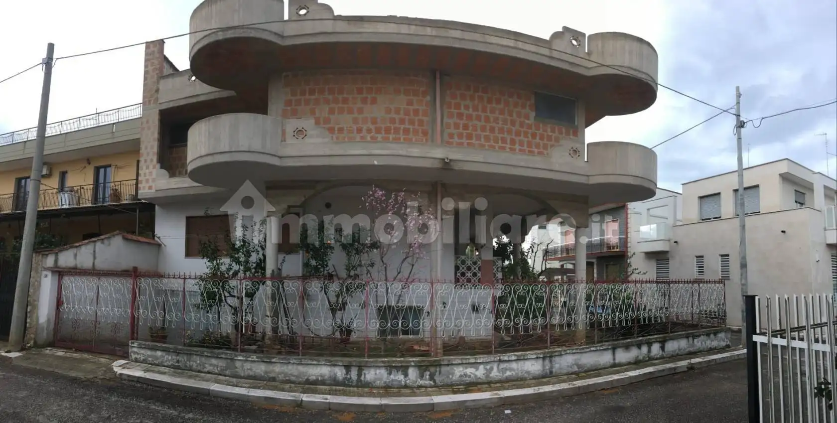 Villa in vendita a Bitetto