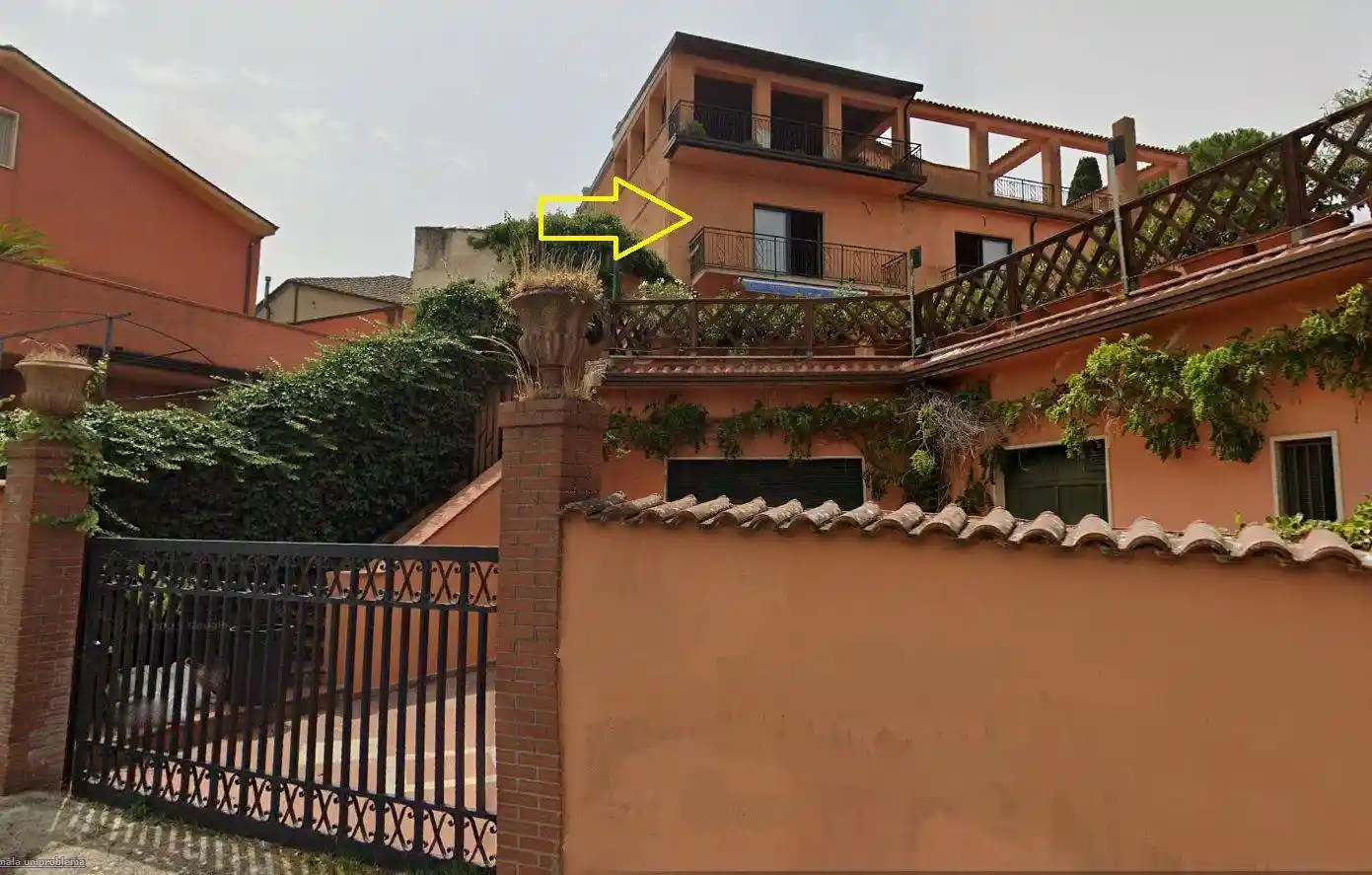 Appartamento in vendita a San Leucio del Sannio