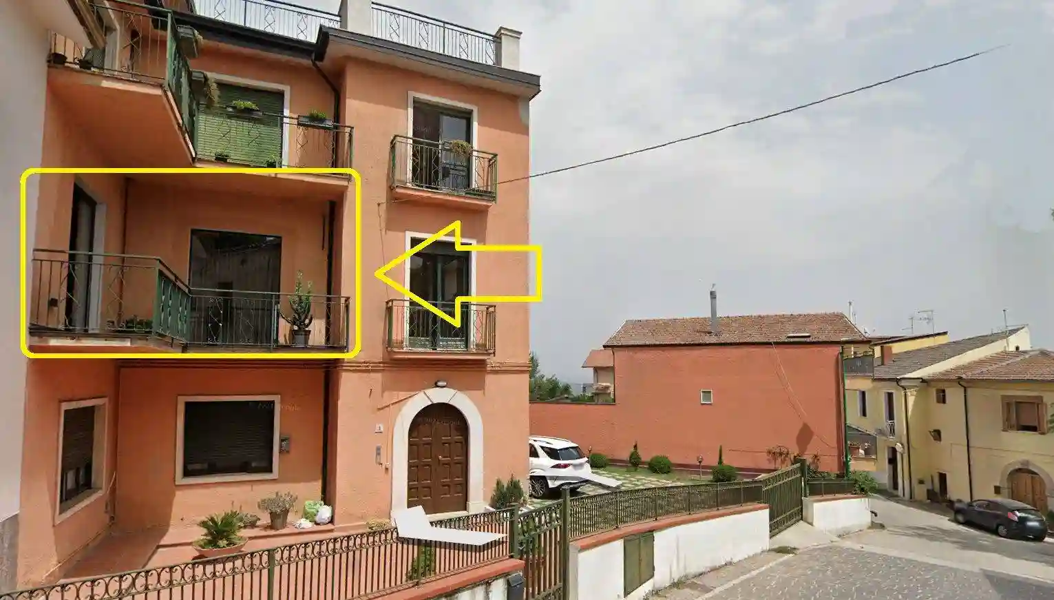 Appartamento - foto 3