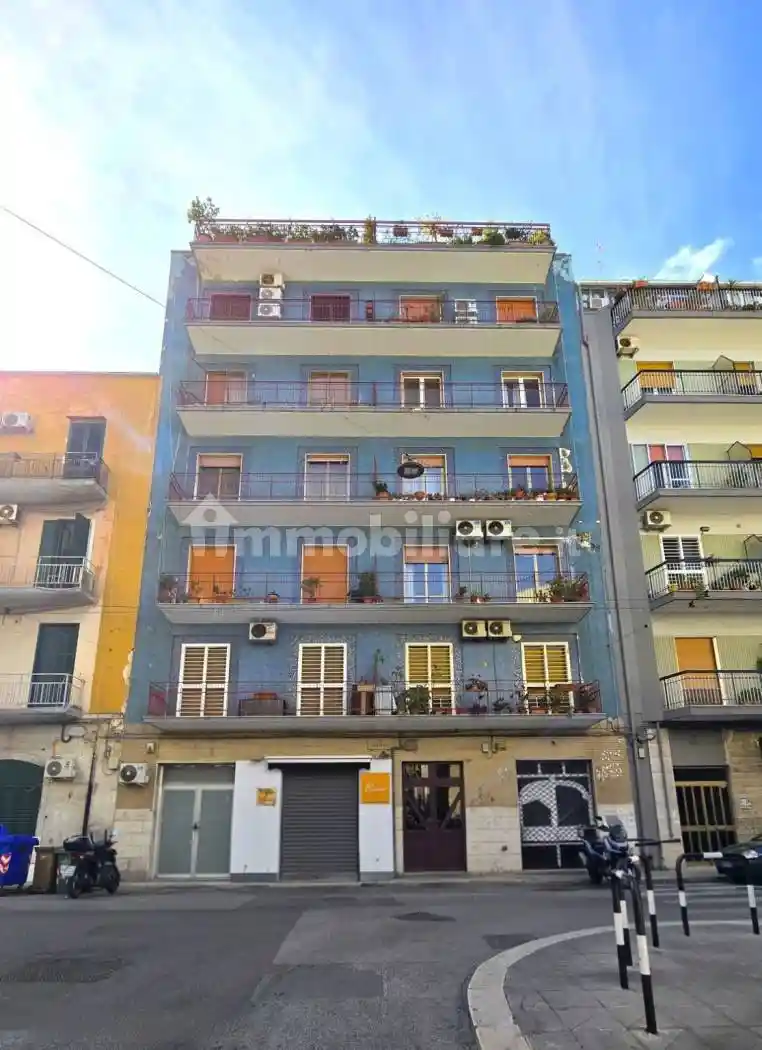 Appartamento in vendita a Bari