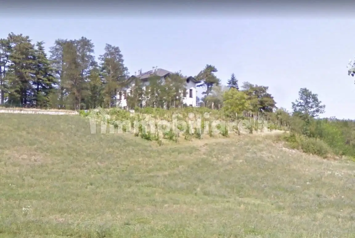 Casa indipendente in asta a Bettola