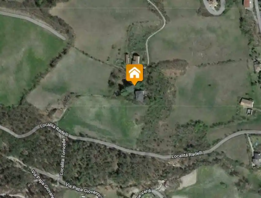 Casa indipendente all'asta via Del Cerro, 16, Bettola - foto 3